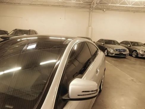 Used 2014 Mercedes-Benz C 250 C 250 Coupe 2D image 14