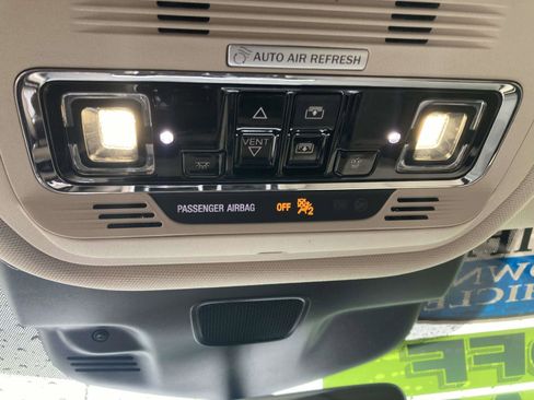 Certified 2023 Lincoln Aviator Reserve w/ Equipment Group 201A image 29