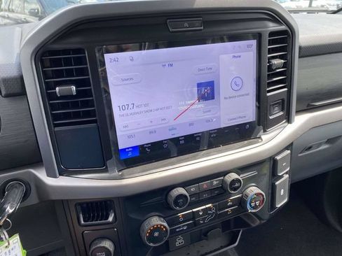 New 2026 Ford F150 XLT RWD image 14