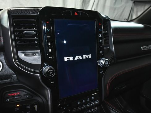 Used 2022 RAM 1500 TRX w/ TRX Level 2 Equipment Group image 21