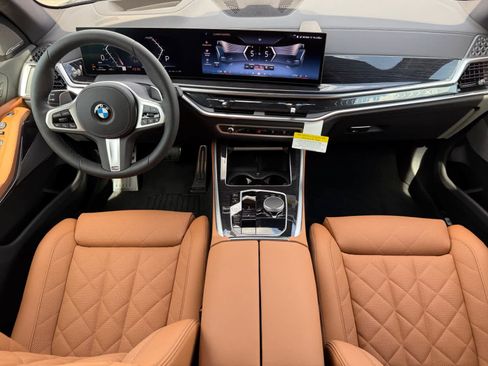 New 2026 BMW X5 sDrive40i w/ M Sport Package RWD image 21