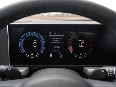 New 2026 Hyundai Sonata SE image 21