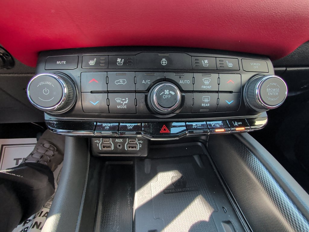 Used 2022 Dodge Durango R/T AWD/4WD image 25