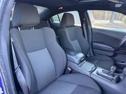 Used 2023 Dodge Charger GT w/ Blacktop Package RWD image 29