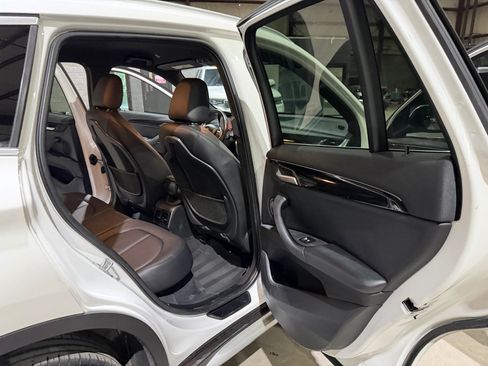 Used 2018 BMW X1 sDrive28i FWD image 21