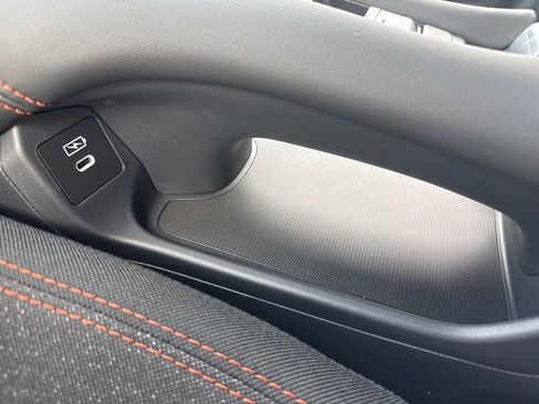 New 2026 Honda HR-V Sport image 25