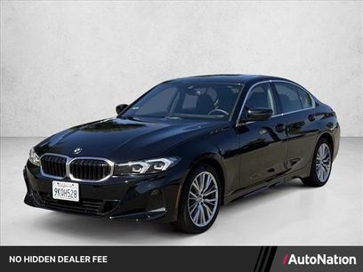 Used 2024 BMW 330i Sedan w/ Convenience Package