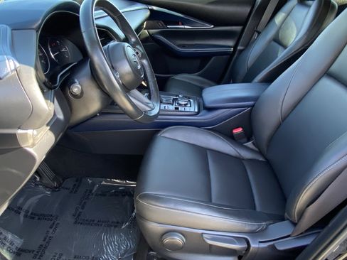 Used 2020 MAZDA CX-30 AWD w/ Select Package image 26