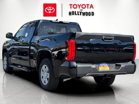 New 2026 Toyota Tundra SR RWD image 6