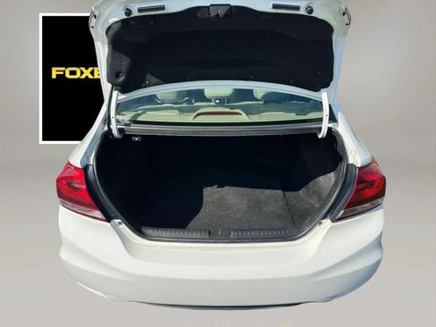 Used 2015 Honda Civic LX image 13