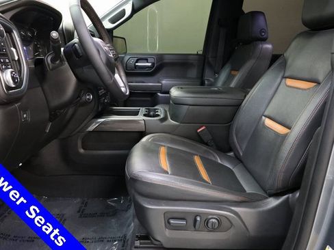 Used 2022 GMC Sierra 1500 AT4 w/ AT4 Preferred Package image 31