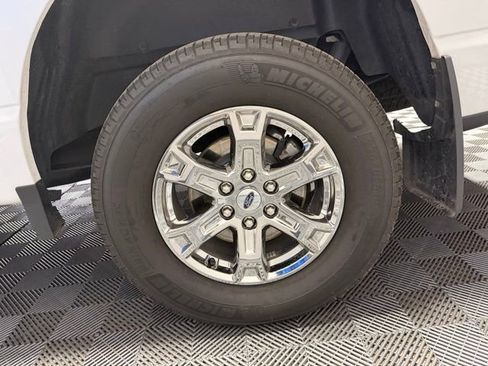 Used 2023 Ford F150 XLT w/ Equipment Group 302A High image 37