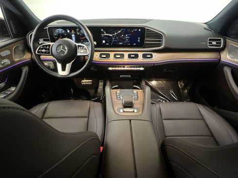 Used 2022 Mercedes-Benz GLS 450 4MATIC image 22