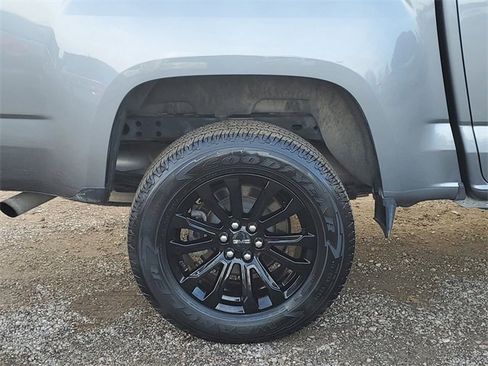 Used 2022 GMC Canyon Elevation w/ Trailering Package image 5