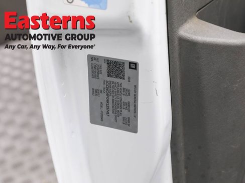 Used 2019 Chevrolet Express 2500 w/ Communications Package image 32