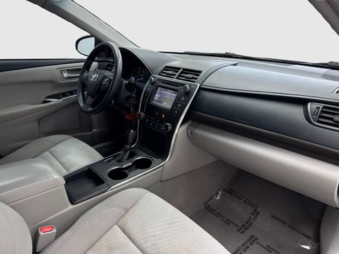 Used 2015 Toyota Camry LE FWD image 39