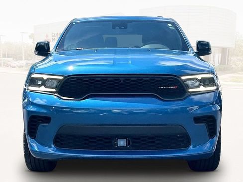 Used 2024 Dodge Durango GT AWD/4WD image 2