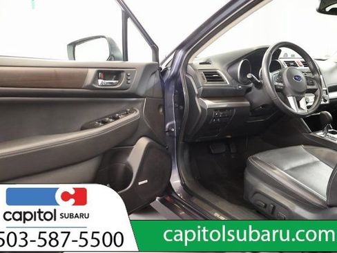 Used 2017 Subaru Legacy 3.6R Limited AWD/4WD image 10