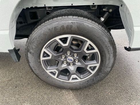 Used 2024 Ford F150 STX w/ Mobile Office Package image 31