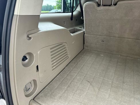 Used 2018 GMC Yukon XL SLT w/ Premium Edition RWD image 25