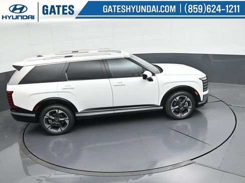 New 2026 Hyundai Palisade Limited image 52