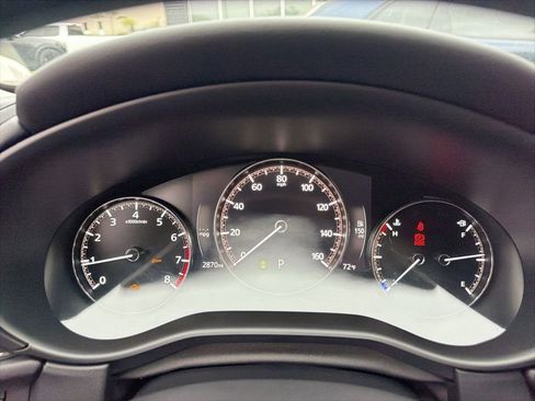 Used 2025 MAZDA CX-30 AWD 2.5 S w/ Preferred Package image 17