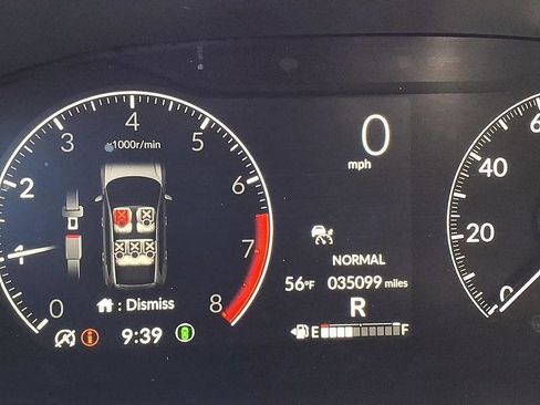 Used 2024 Honda CR-V EX-L image 34
