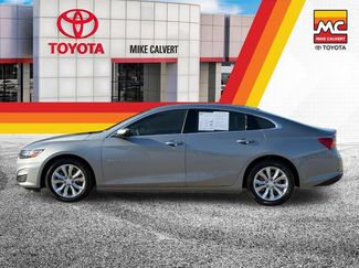 Used 2023 Chevrolet Malibu LT FWD video 2