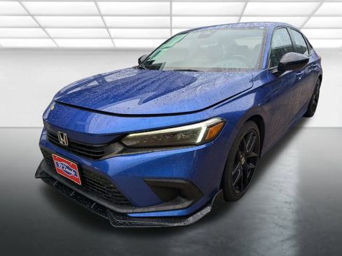 Used 2022 Honda Civic Sport image 26