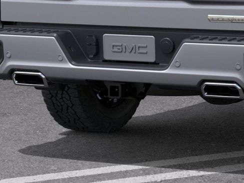 New 2026 GMC Sierra 1500 Elevation AWD/4WD image 35