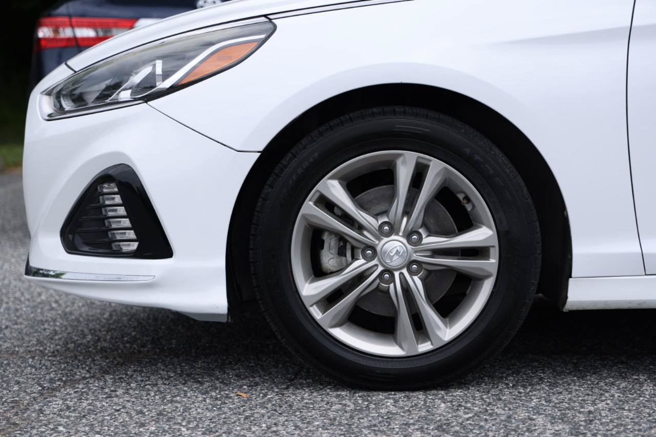 Used 2019 Hyundai Sonata SEL FWD image 10