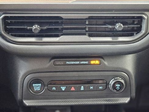 Used 2025 Ford Bronco Sport Outer Banks w/ Outer Banks Tech Package+ AWD/4WD image 23