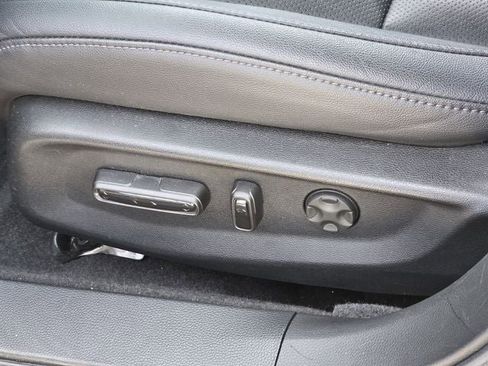 Used 2021 Honda Accord Touring image 15
