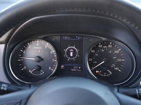 Used 2018 Nissan Rogue SL w/ Premium Package image 15