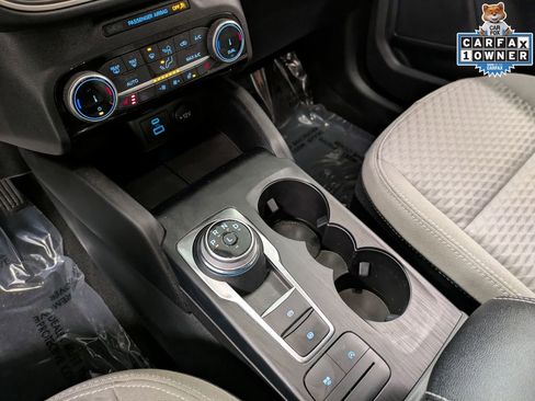 Used 2022 Ford Escape SE w/ Convenience Package AWD/4WD image 14