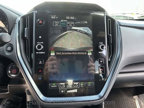 New 2026 Subaru Crosstrek 2.5i Wilderness image 16