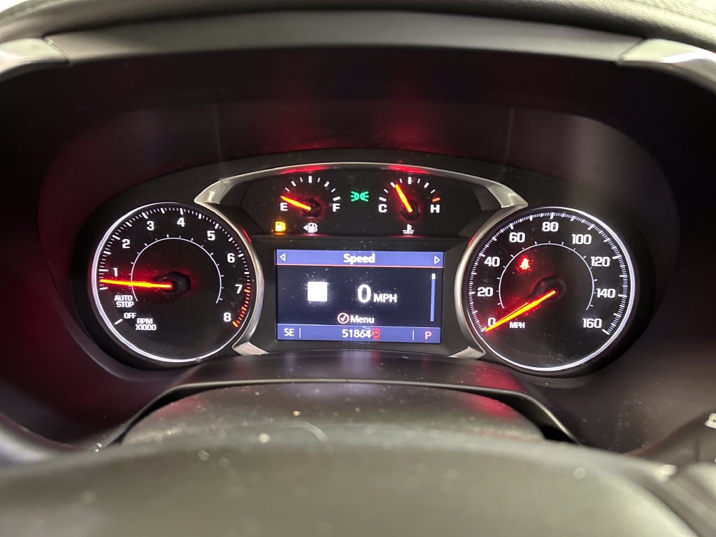 Used 2020 Chevrolet Blazer LT w/ Redline Edition FWD image 14