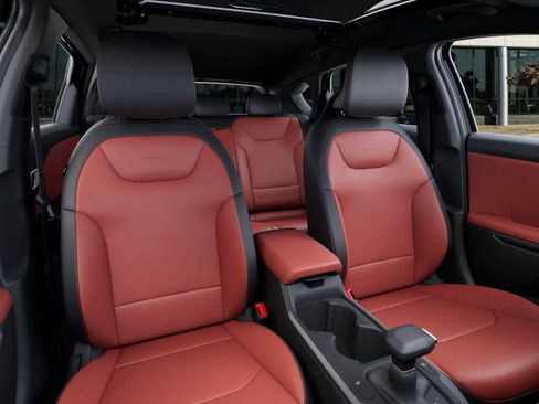 New 2026 Kia K4 GT-Line image 15