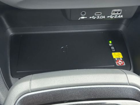 Used 2025 Subaru Crosstrek 2.5i Sport w/ Crosstrek Mirror Package AWD/4WD image 19