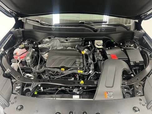 New 2026 Chevrolet Trax LT w/ Driver Confidence Package FWD image 22