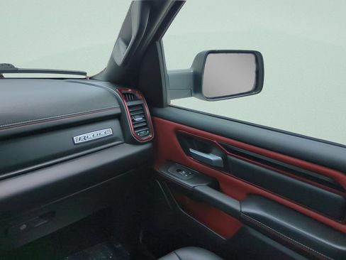 Used 2025 RAM 1500 Rebel w/ Rebel Level 1 Equipment Group AWD/4WD image 14