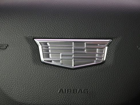 New 2026 Cadillac Escalade IQ Sport 1 w/ LPO, Floor Liner Package image 33