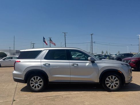 Used 2025 Hyundai Palisade SEL AWD/4WD image 26