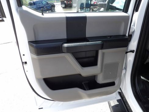Used 2019 Ford F350 XL w/ Power Equipment Group RWD image 41