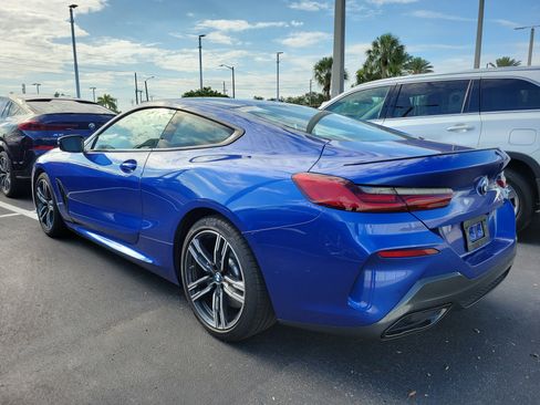 Used 2026 BMW 840i Coupe RWD image 4