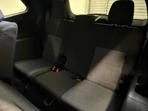 New 2026 GMC Acadia Elevation w/ Black Edition FWD image 17