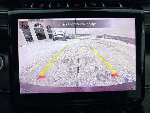 Used 2023 Jeep Grand Cherokee L Limited image 22