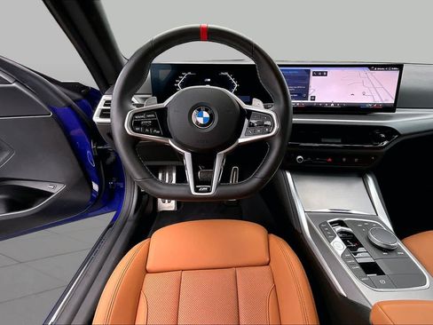 Used 2025 BMW M240i Coupe RWD image 6