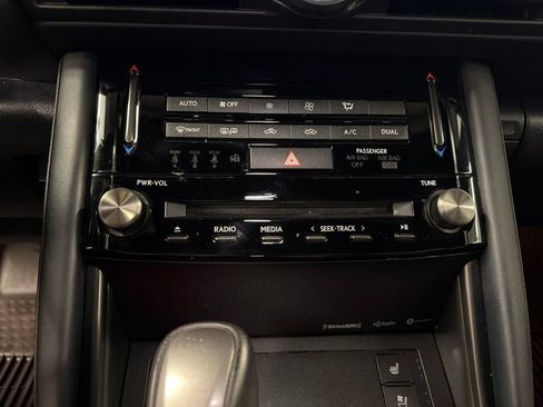 Used 2023 Lexus IS 300 AWD w/ Premium Package image 13