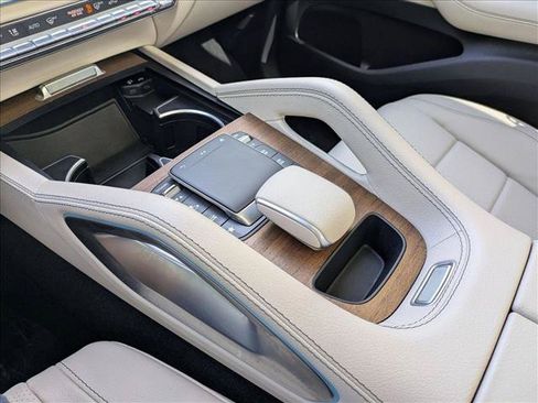 Certified 2022 Mercedes-Benz GLE 350 4MATIC image 12